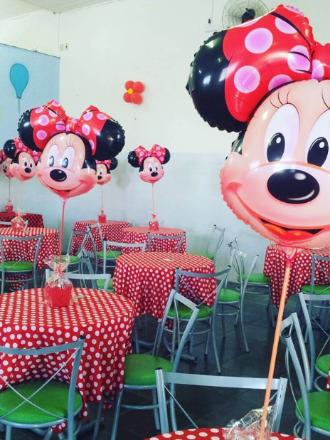 Alugamos toalhas para festas.